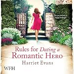 Cover of Rules for Dating a Romantic Hero
