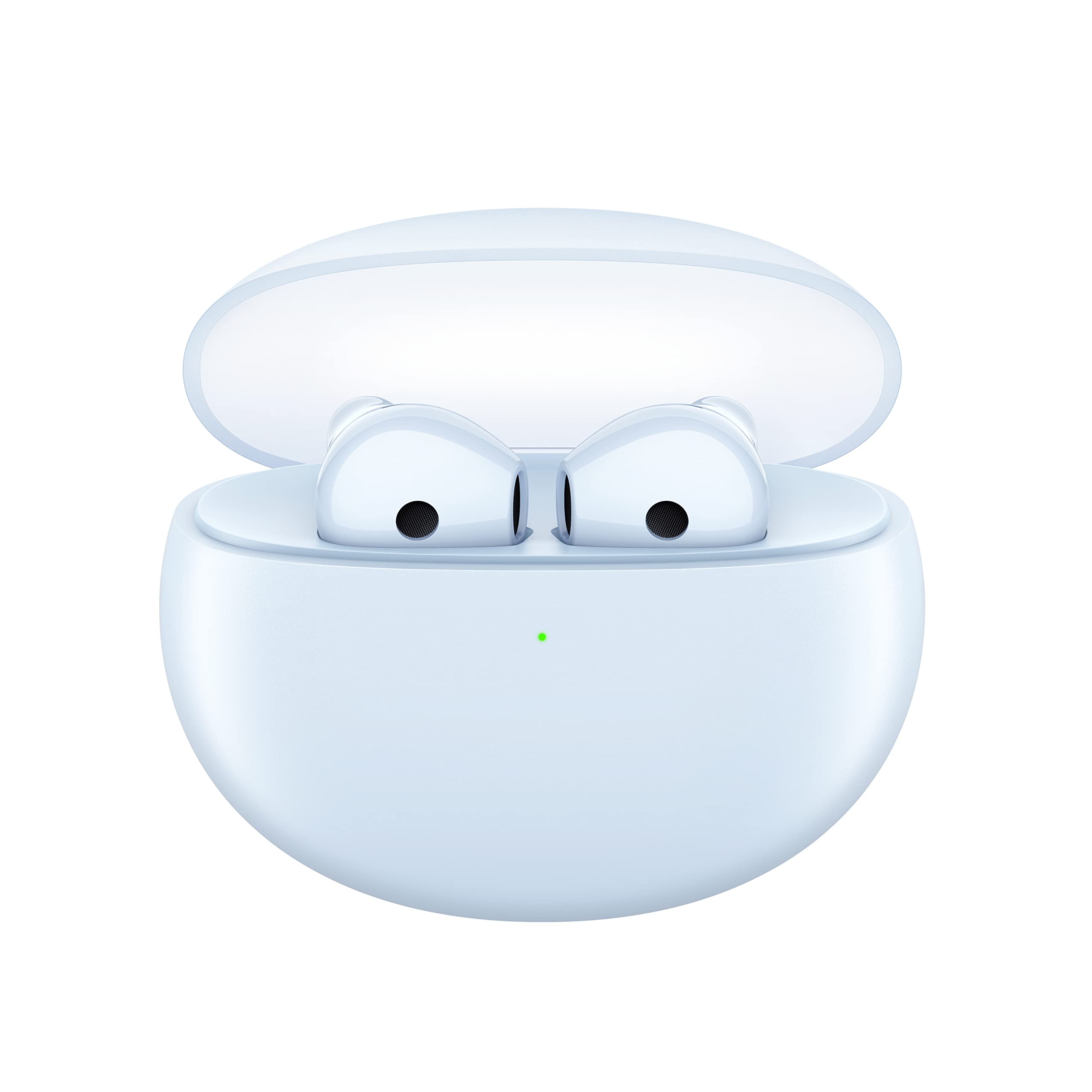 orecchietti true wireless enco air2 bianchi con annullamento rumore