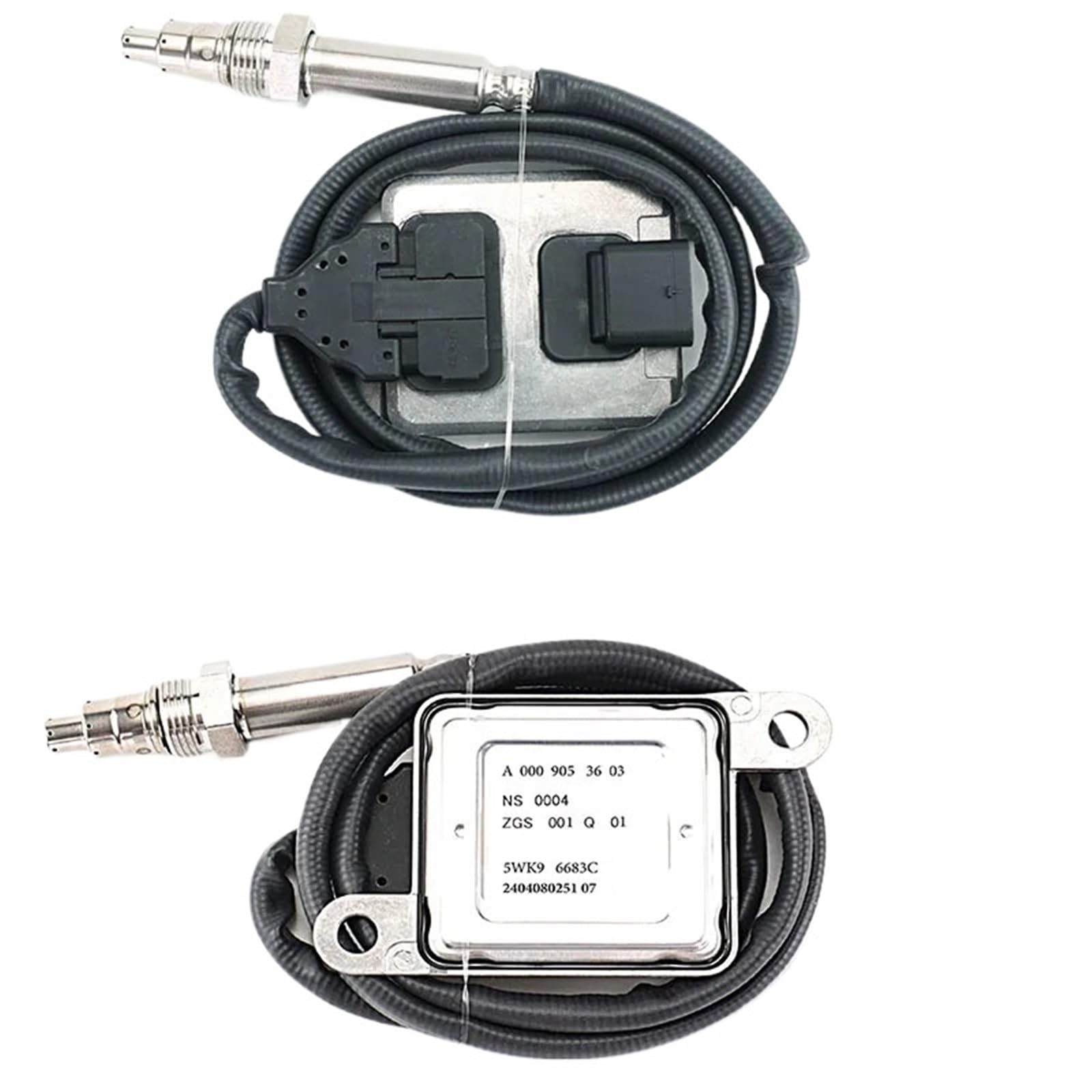 Sensore NOx 5WK96683C A0009053603 per W205 W166 GLE350 GLE400 ML350 CLA350