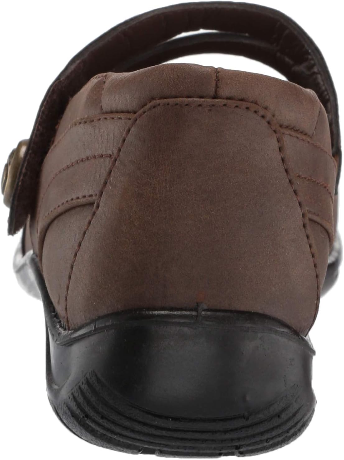 Easy Street Women's Mary Jane Flat