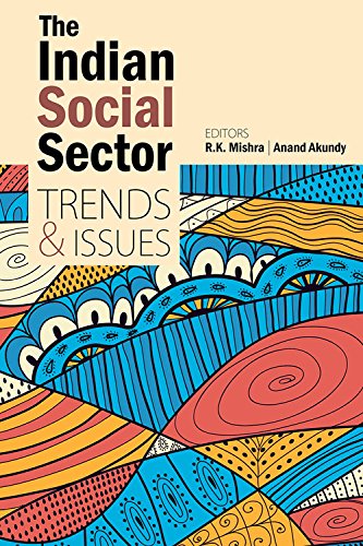 The Indian Social Sector: Trends and Issues