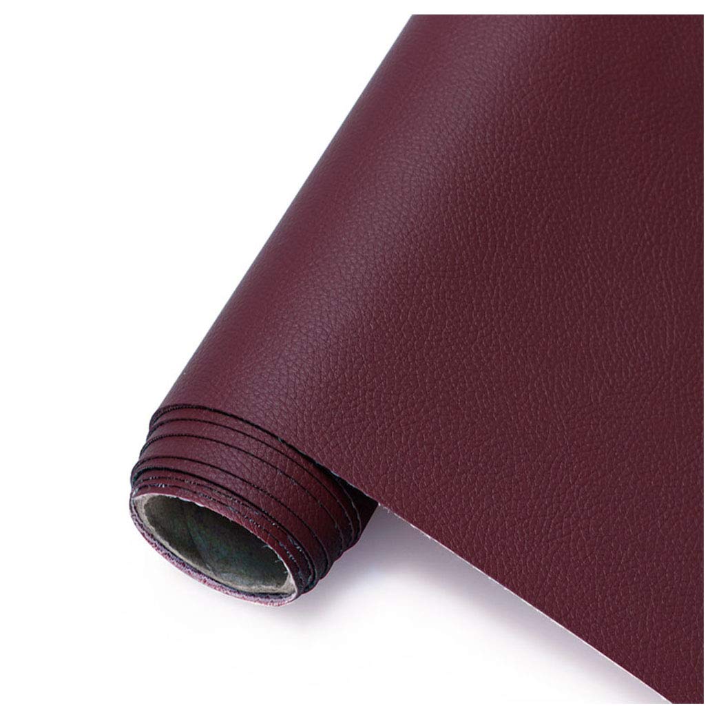 Tissu similicuir pour canapé et intérieur de voiture à personnaliser soi-même