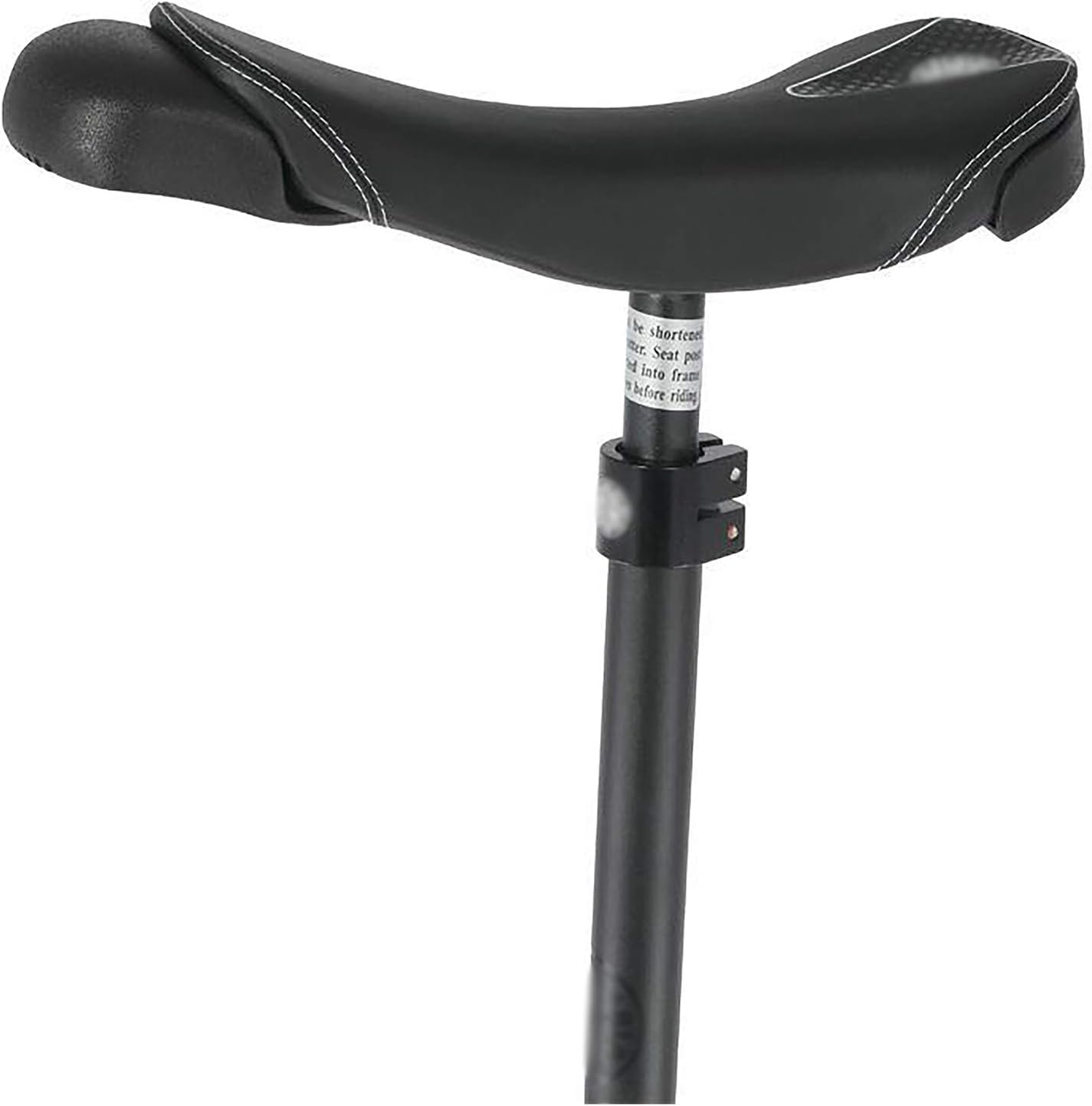 QWEASDF 19″ Skid Proof Wheel Unicycle Bike Mountain Tire Cycling Self Balancing Exercise Balance Cycling Bikes Cycling Outdoor Sports Fitness Exercise