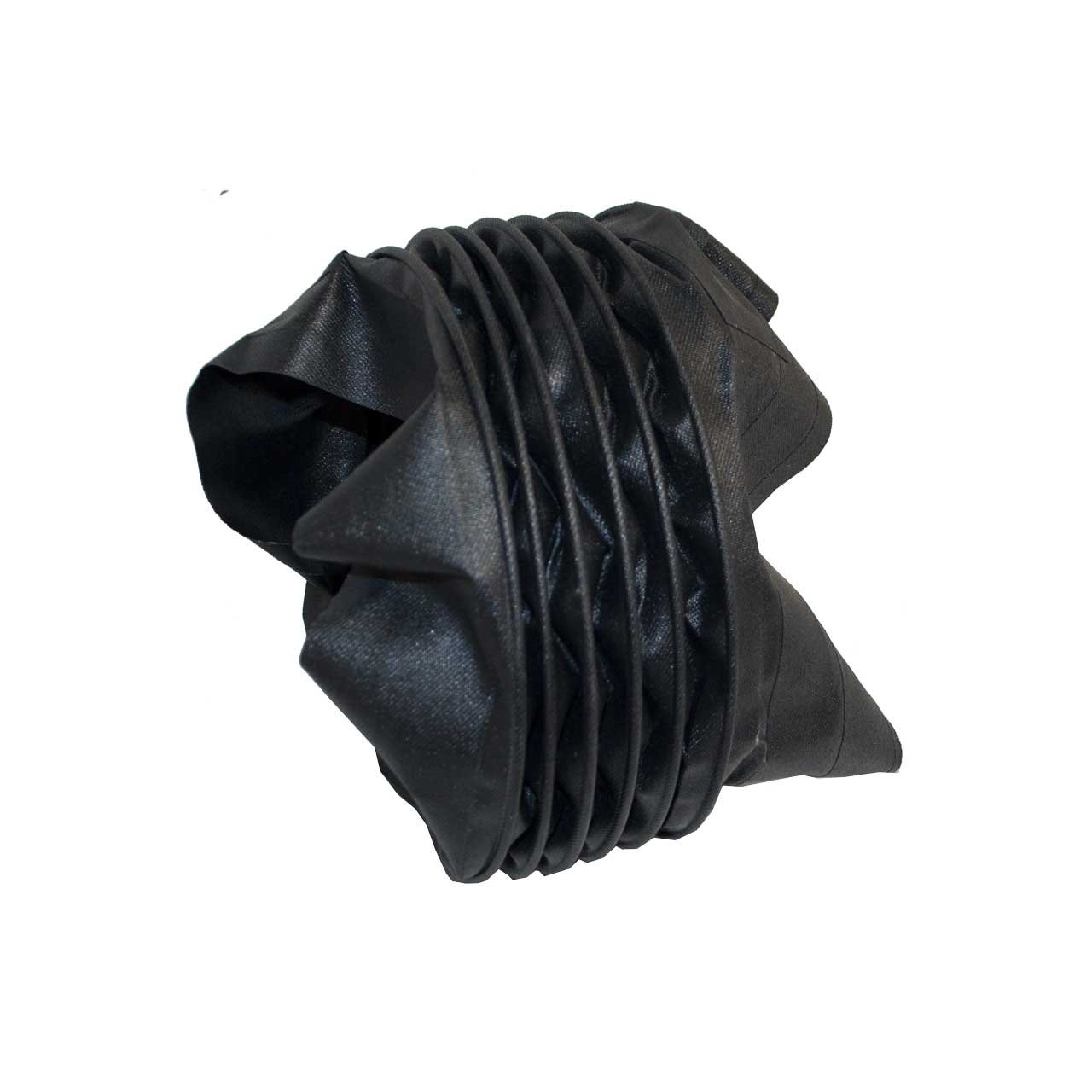 Miller 241071 Swing Arm, Flex Tube Cloth/Neoprene, 8