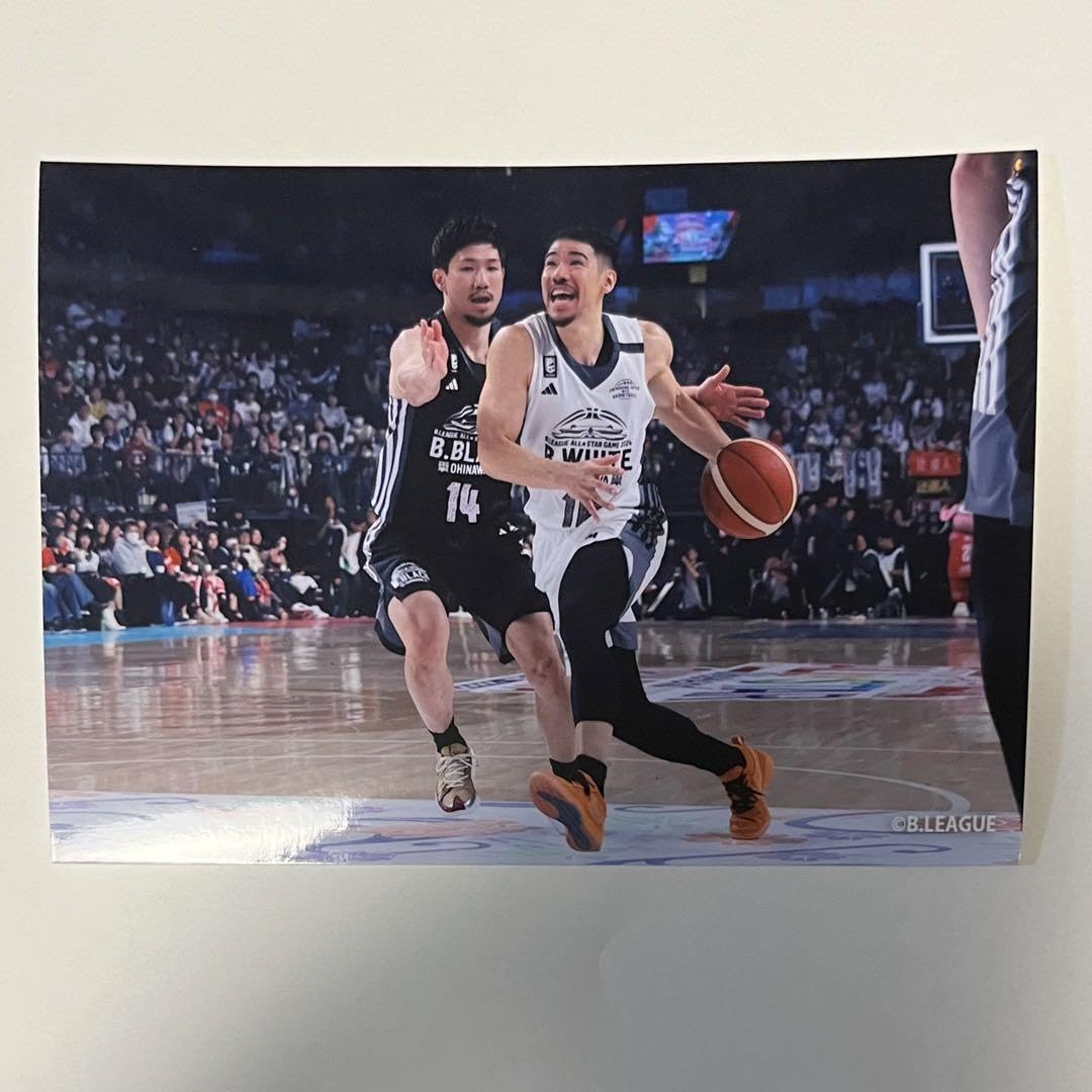 Bリーグオールスター タペストリー ジャック・クーリー & 岸本隆一 キングス・岸本とクーリー、Bリーグオールスター戦に出場 注目の