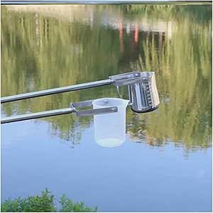 Retractable Water Sampling Pole,Telescopic Water Sampling Dipper Kit ...