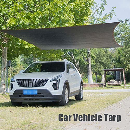 Rete Ombreggiante Telo Ombra Nera 90% per Serra