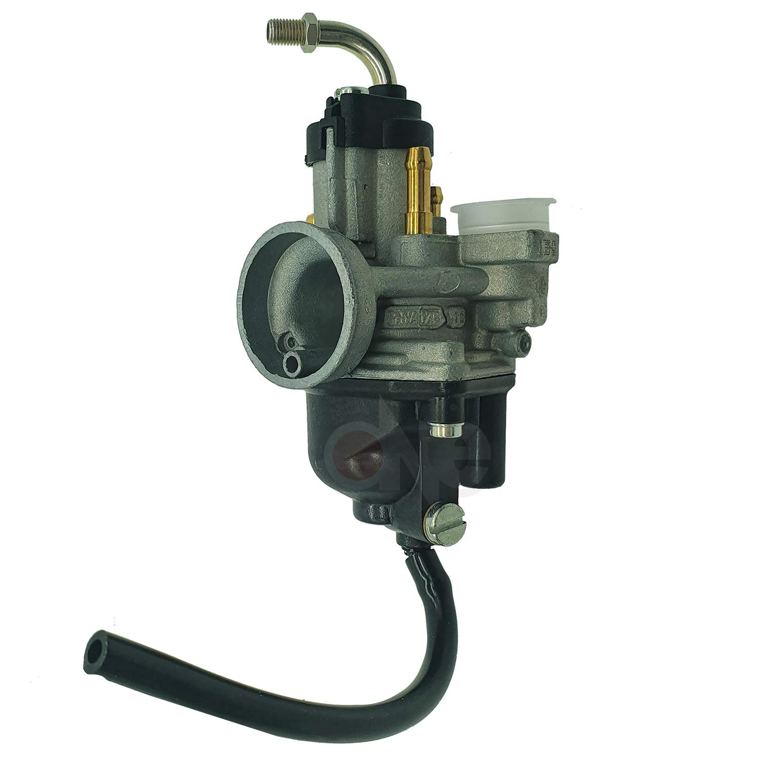 Carburateur Dellorto PHVA 17,5 TS pour Moteurs Minarelli et Yamaha