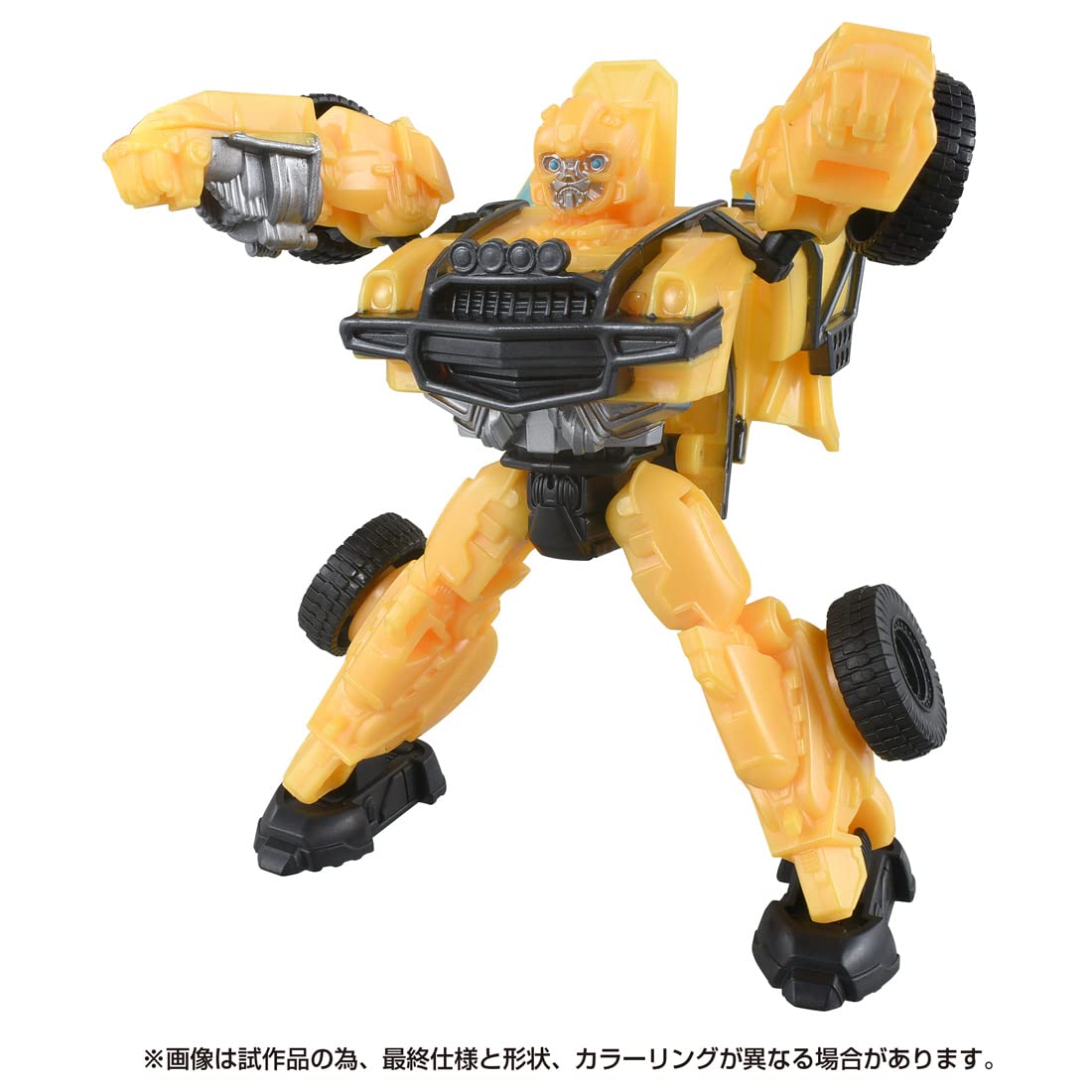 トランスフォーマー BW セット3 Amazon.co.jp: トランスフォーマーのおもちゃ, 変形玩具の拡大