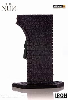 【限定絶版品】ヴァラク スタチュー Amazon | 死霊館のシスター ヴァラク 1/10 DX アートスケール