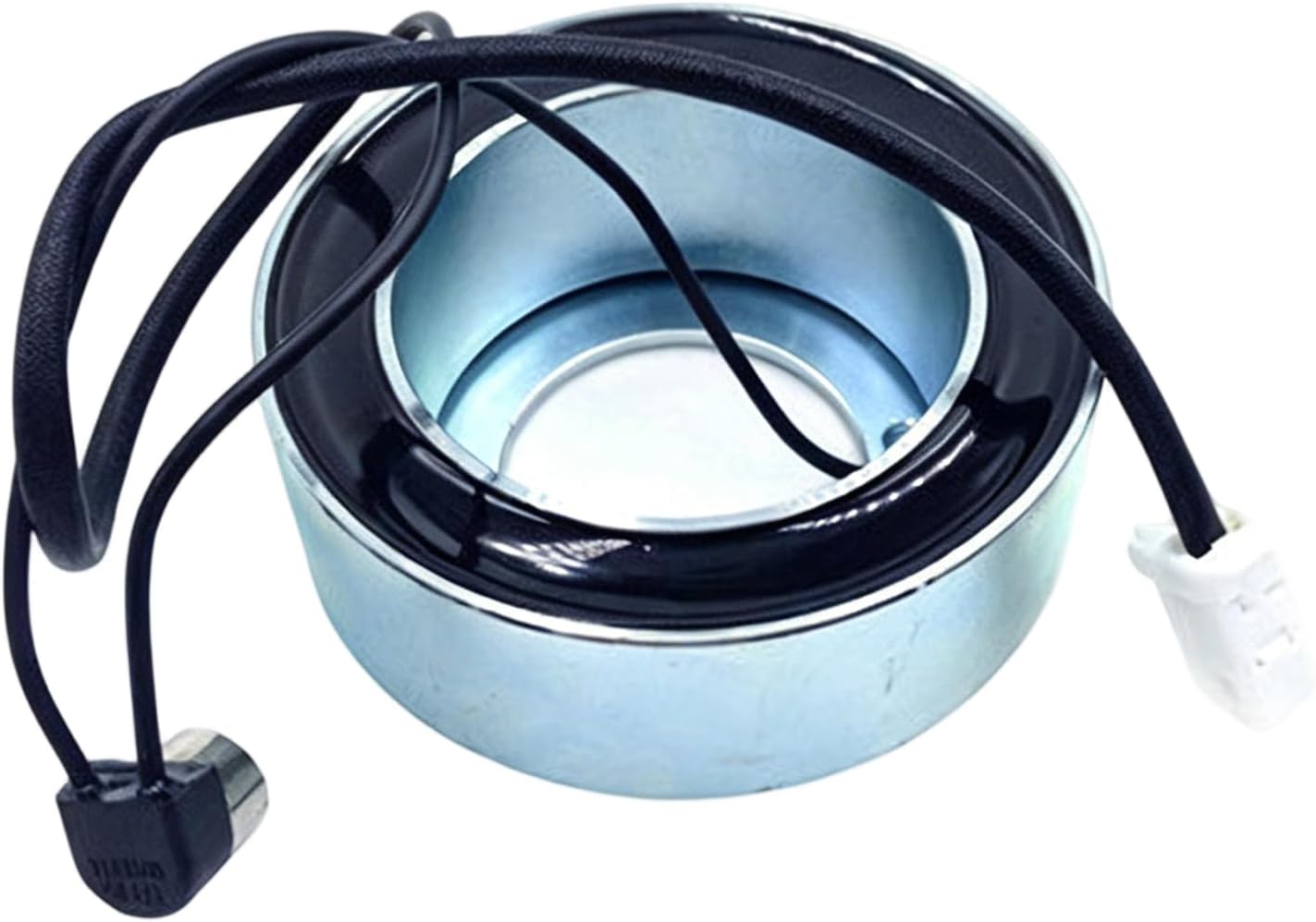 Electromagnetic Coil, AC Clutch Electromagnetic Coil M3FB13 M3FB13P for 2.0L 2.3L Engine, Auto AC Compressor Repair Part