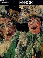 James Ensor (Crown Art Library) 0517532840 Book Cover