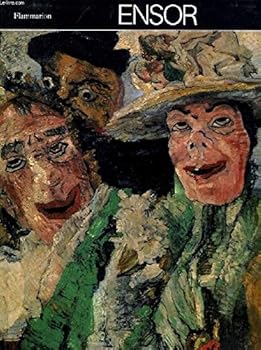 James Ensor (Crown Art Library)