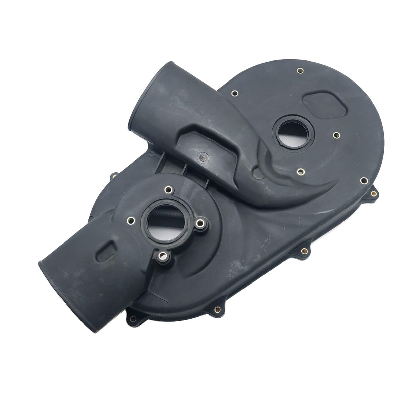 Lohfgtar One Color Fit For Hisun Hs800 Fit For Bennche Hs Strike Fit For Coleman Utv 800Cc P0100001151a0000 11450-F68-0000 Cvt Clutch Cover