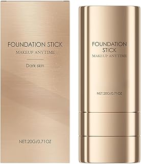 Base de maquillaje facial en barra 2 en 1 de ...