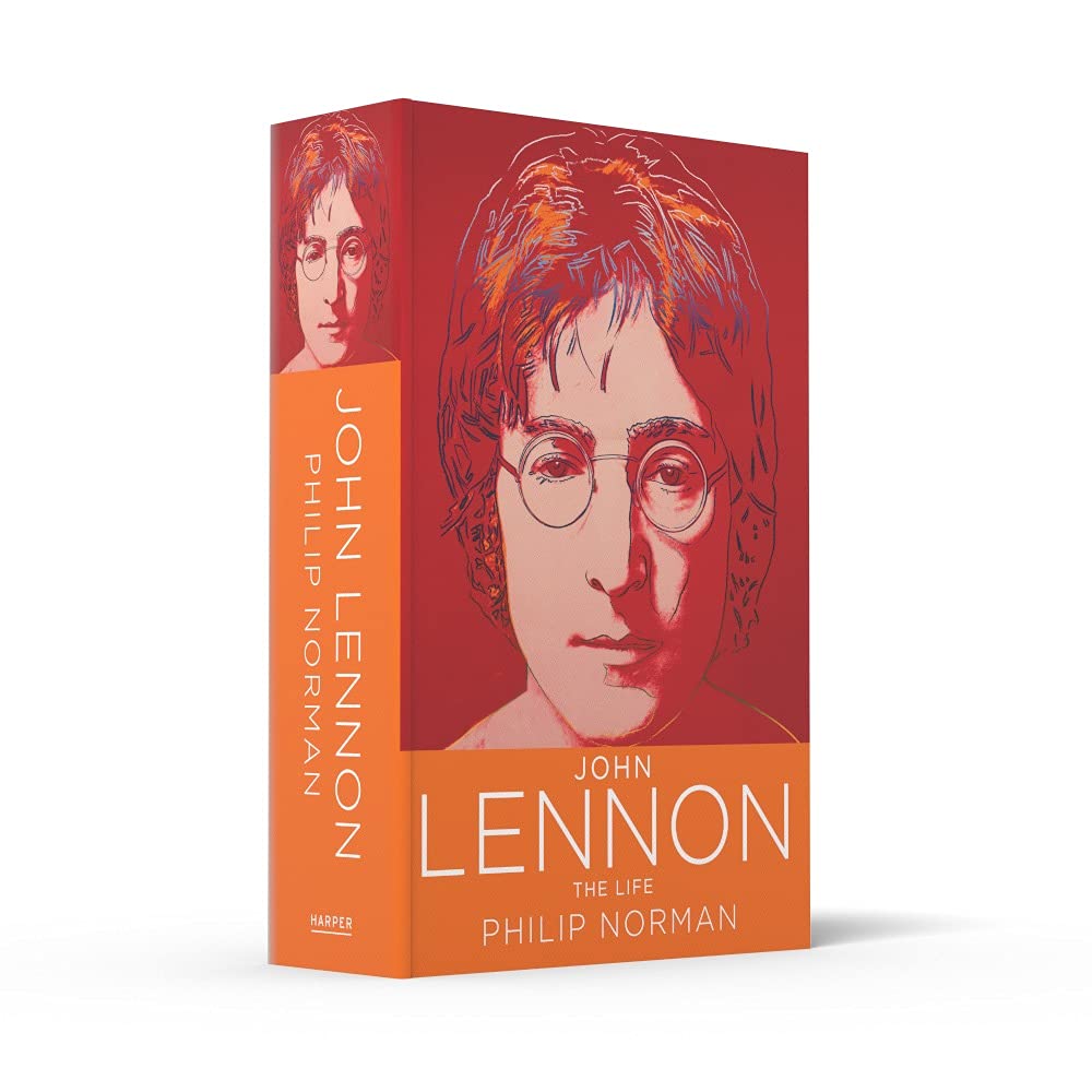 John Lennon: The Life