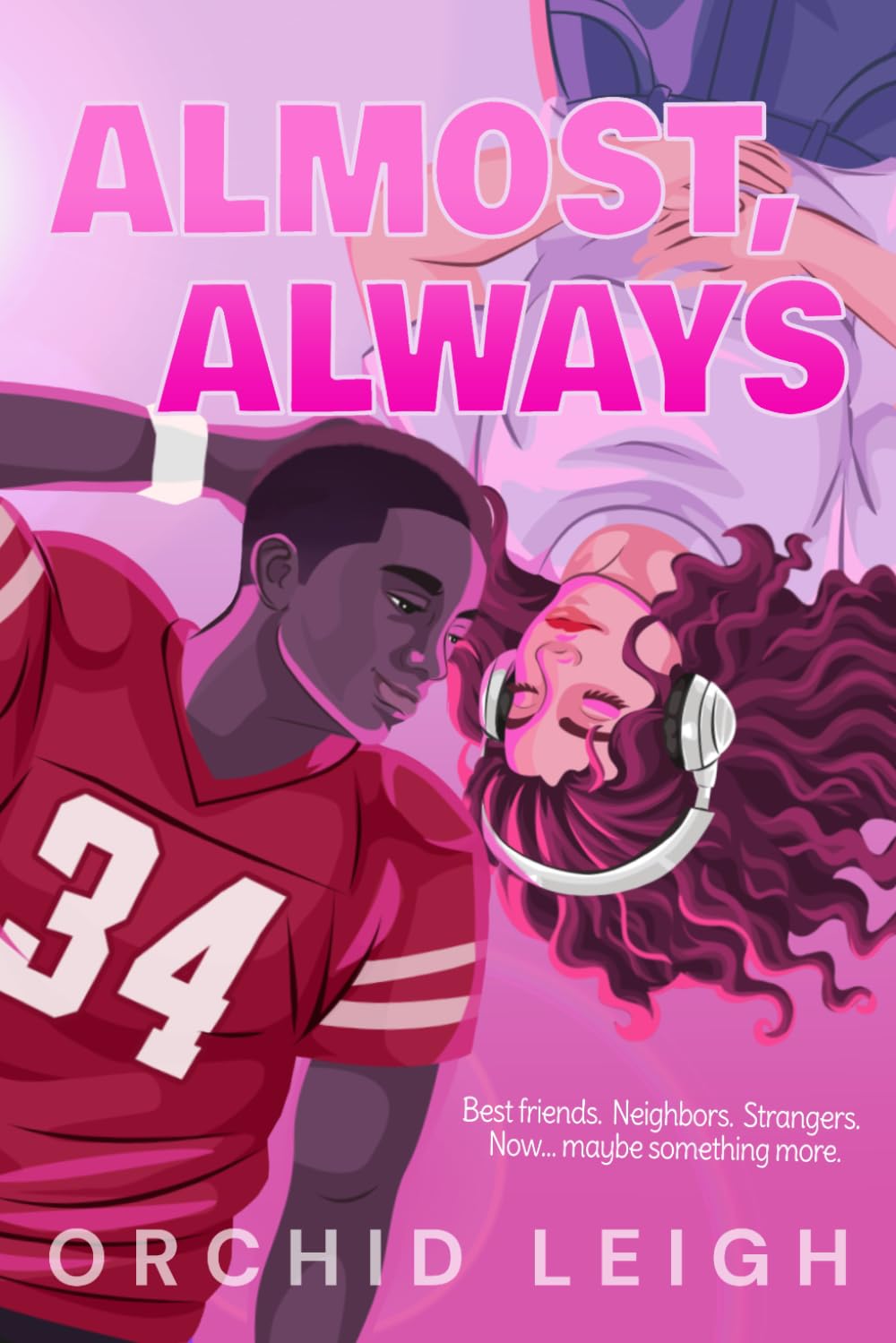 Almost, Always