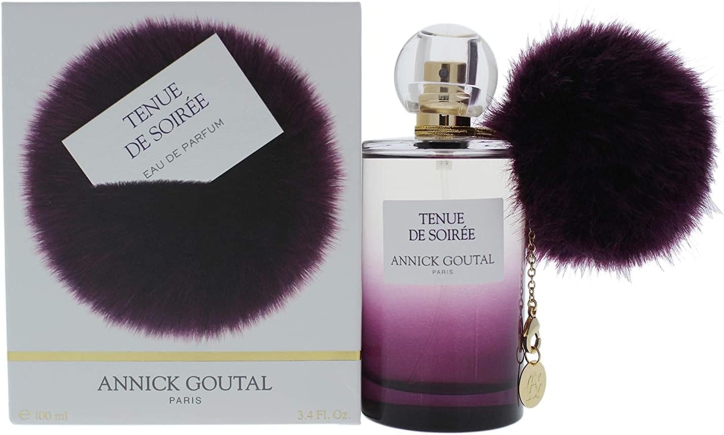 Annick Goutal Tenue De Soiree Women's Eau de Perfume, 100 ml