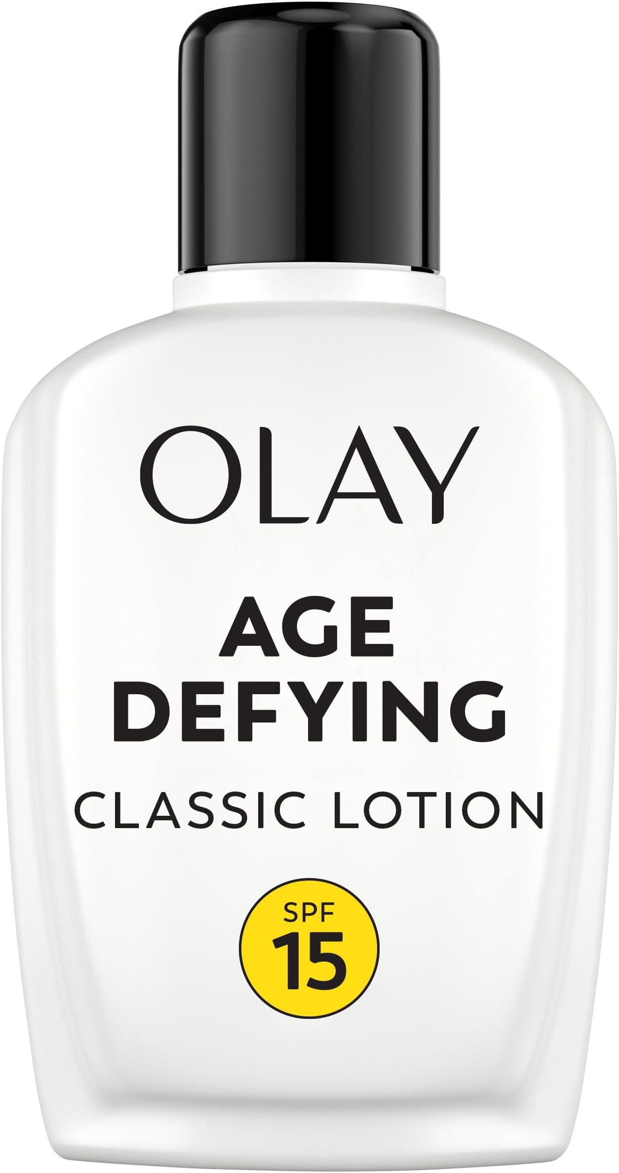 Age Defying Protective Renewal Lotion for Women - 4 oz Lotion