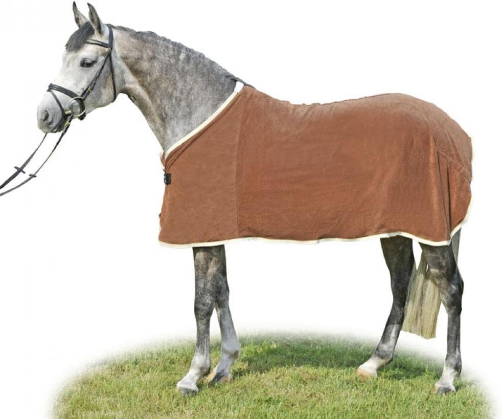 HKM Cooler Turquoise/Gold 6'0