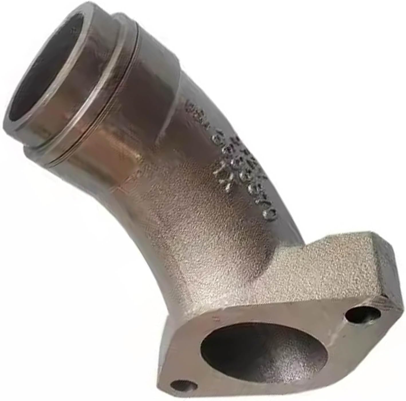 Exhaust Manifold 3683870 C3683870 Fits For Cummins Engine ISX15 QSX15