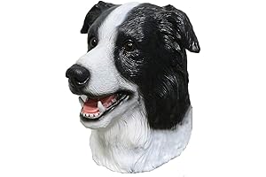 Chihuahua Mask: A Canine Disguise for Halloween Shenanigans