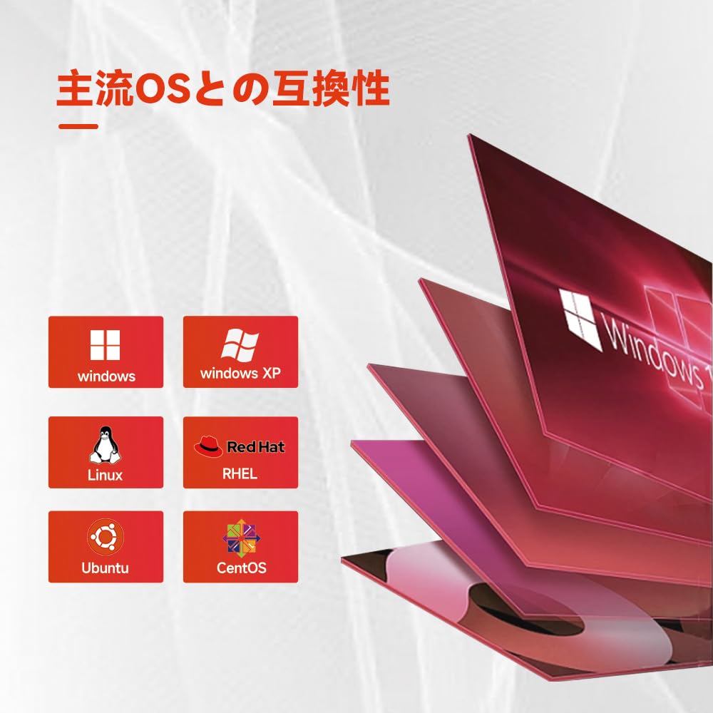 【新品未開封】XG7000 4TB SSD NVMe KingSpec XG 7000 4TB M.2 2280 PCIe 4.0x4 NVME 1.4 Speed up