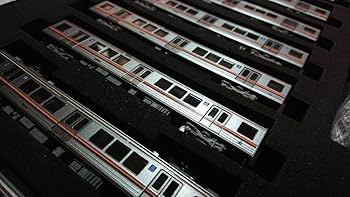 Nゲージ ポポンデッタ 堺筋線 66系 Osaka Metro Osaka Metro 66系（ポポンデッタ・N）入線レビュー – MSangaの