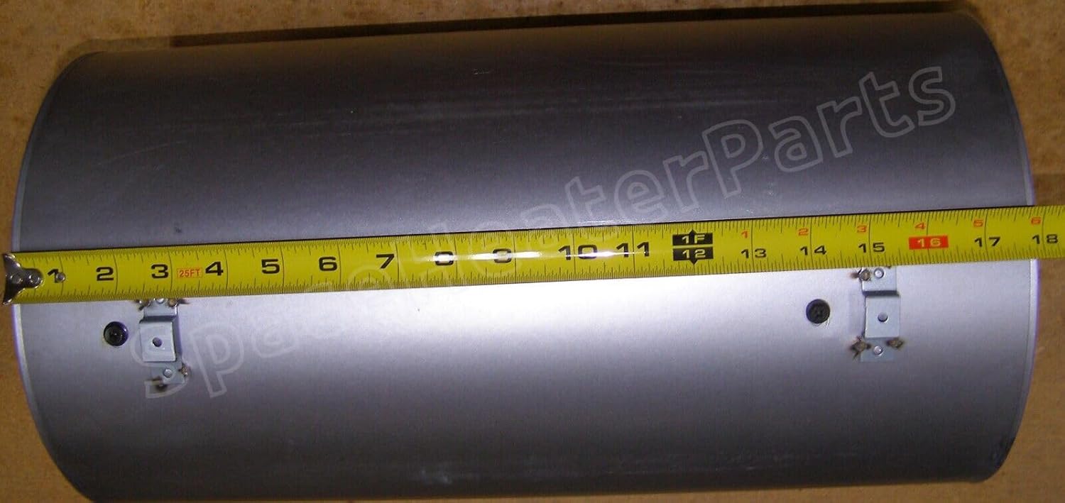 70-011-1010 Combustion Chamber 220T-DFV/SDR