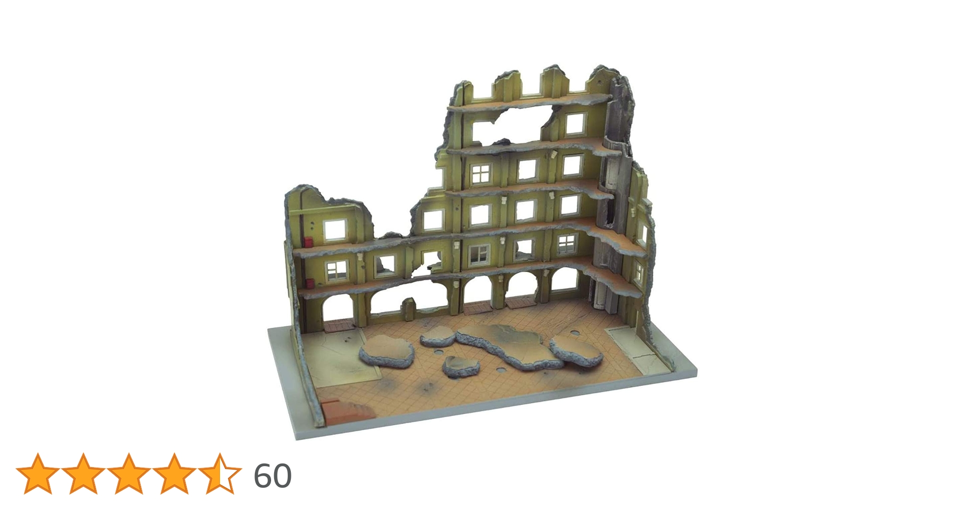 Amazon | トミーテック 1/144 ジオコレ・コンバットシリーズ DCM04