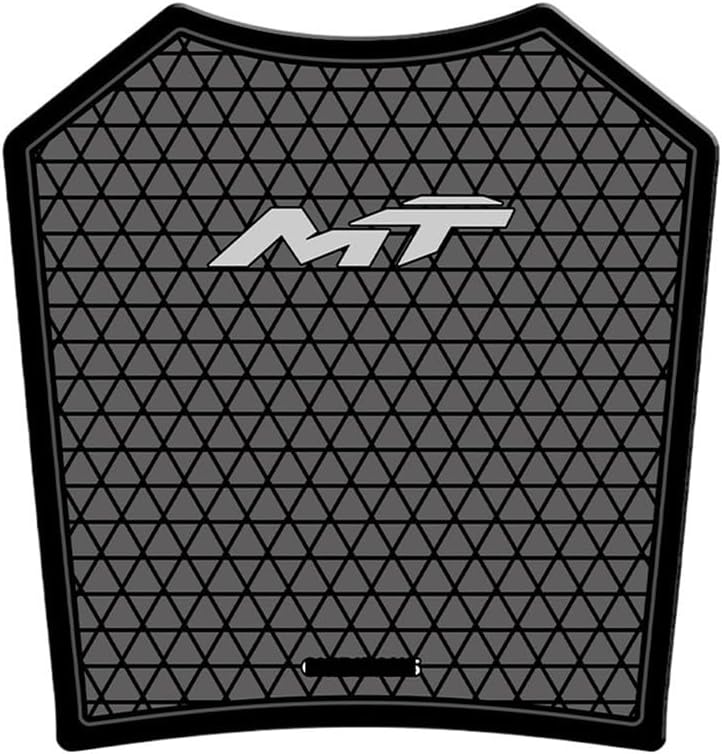 Tank Traction Pad for 450MT 450 MT Motorcycle Rubber Gas Tank Decoration and Protection Thicken Decals Fuel Stickers Kits