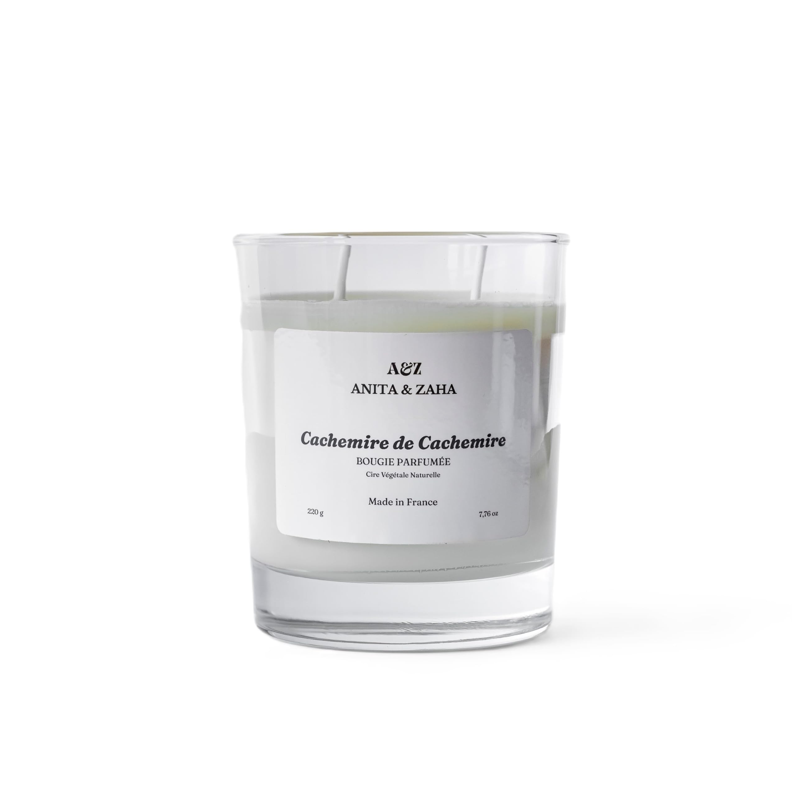 Candela profumata Cashmere Cashmere 220 g