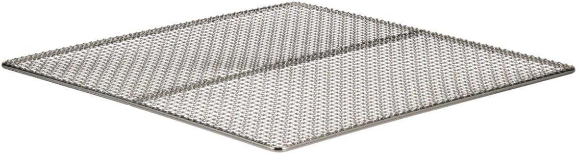 FRY-8030277 Tube Screen 13-1/2" X 13-1/2" | Exact Fit Replacement for Frymaster 8030277 | SHARPTEK.COM Parts - Made In USA | 180-Day Warranty