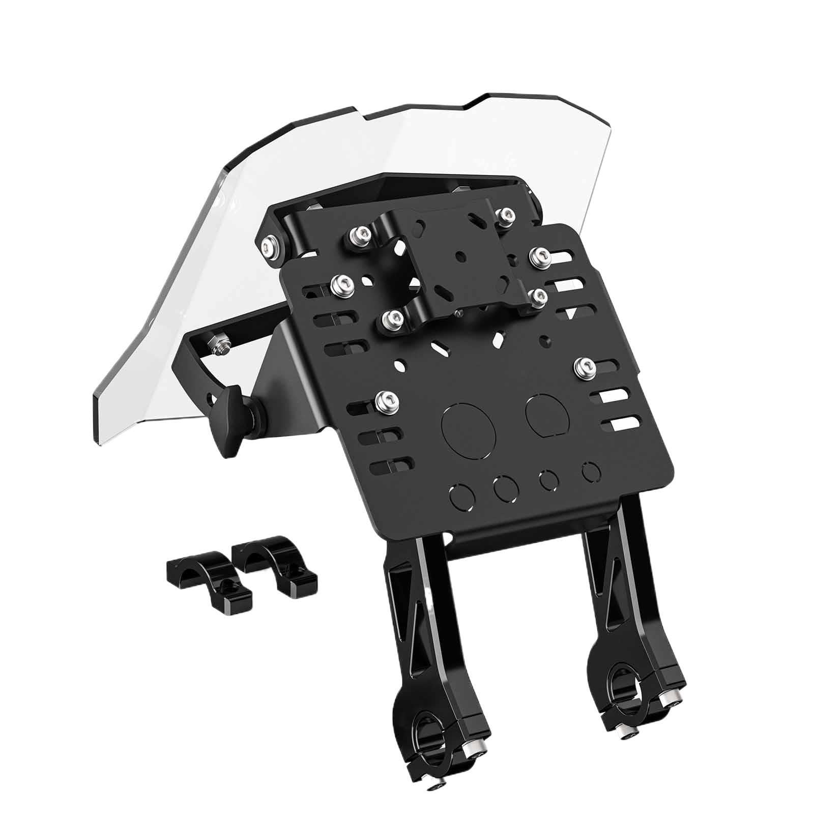 Für Beta 125-430 RR 2015 2016 2017 2018 2019 2020 2021 2022 2023 2024 Navigation GPS Halterung AMPS