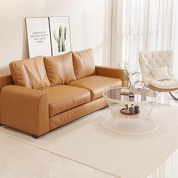 Circle Coffee Tables for Living Room,Round Black Glass Coffee Table with Storage,Round Side Table with Metal Frame for Bedroom,Offices, Reception,Lounges, Small Space,Black Gray,60cm