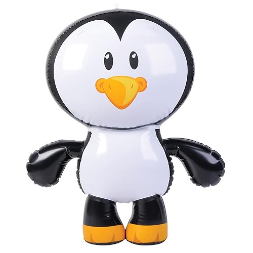 Inflatable Penguin – 56cm