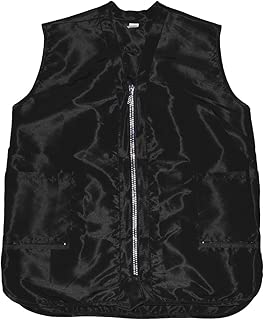 Best Cosmetology Smocks And Vests Of 2020 Top Rated Reviewed