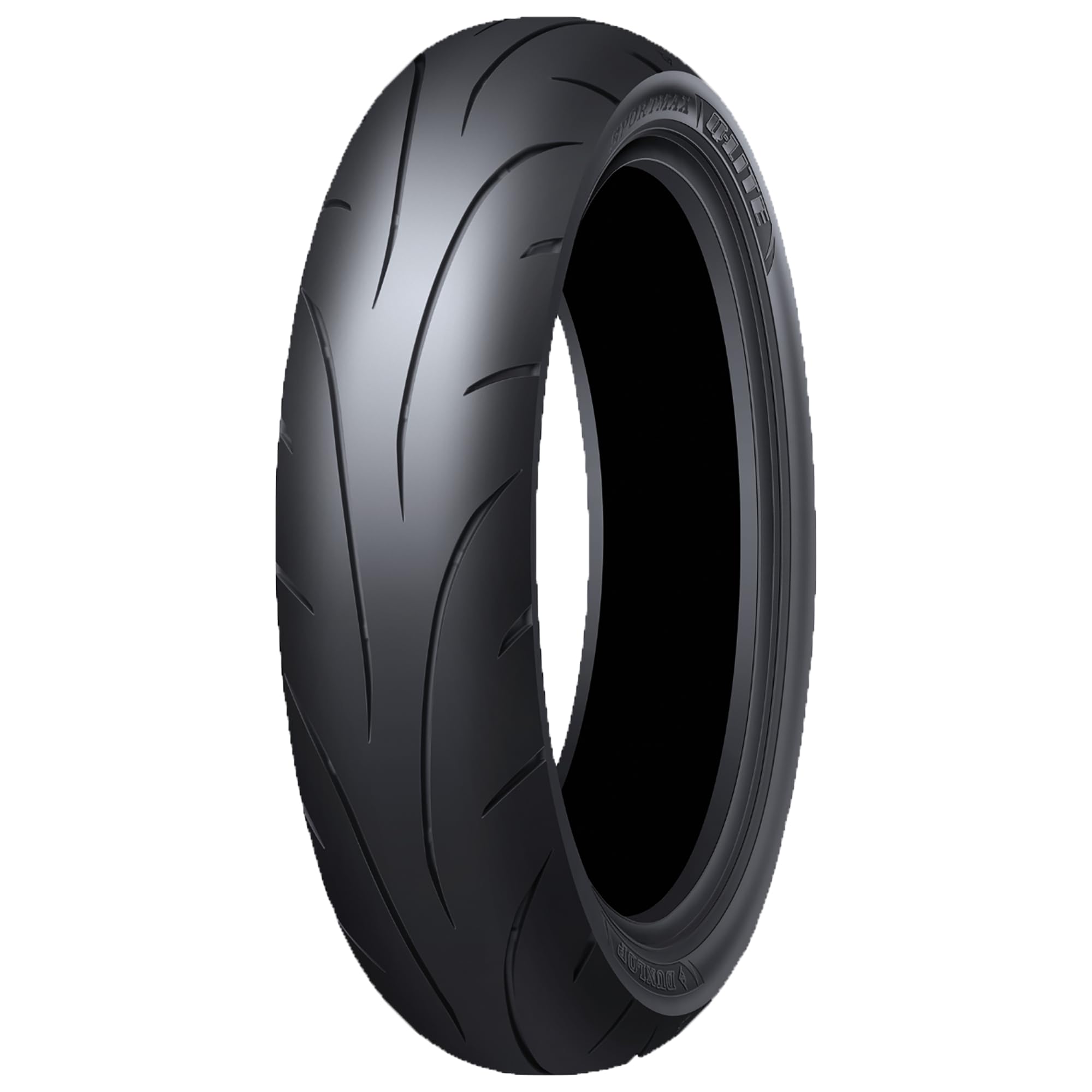 DUNLOP 120/70-17 58S SPORTMAX Q-LITE TL