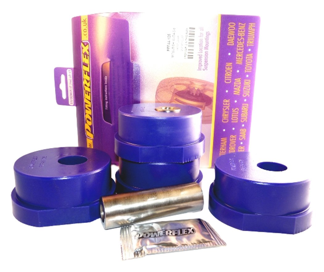 Powerflex PFF44-105 Supporto Superiore Motore