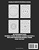 Relaxing Mandala Patterns Baseball Coloring Book: Stress Relief Activity Designed To Hit A Home Run With Every Page #1