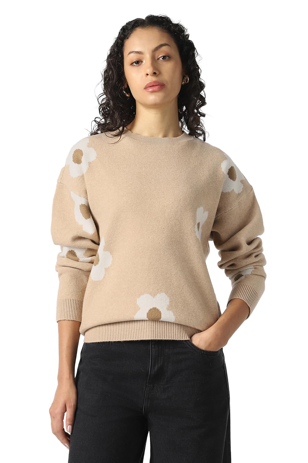 van heusen Women Sweater-picture-50