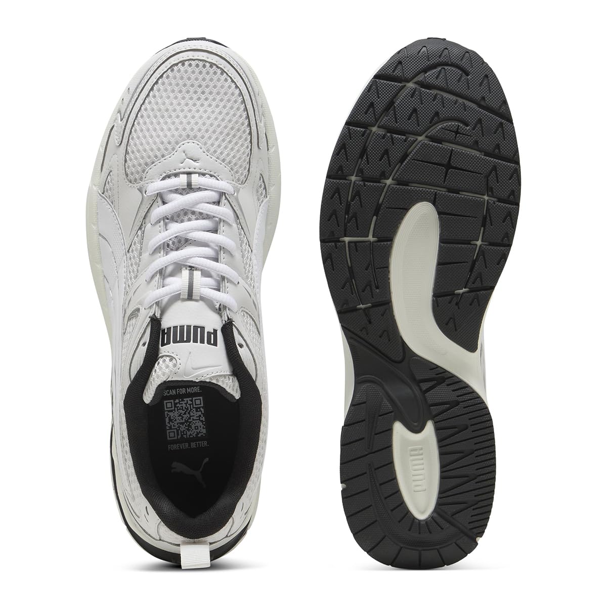 PUMA Uniseks Milenio Tech 2000Adidasy