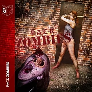 Zombies [Spanish Edition] Audiolibro Por Jeronimo Tristante, Carolina Palacios, Karol Skandiu, Javier Ruescas, Jorge Asteguie