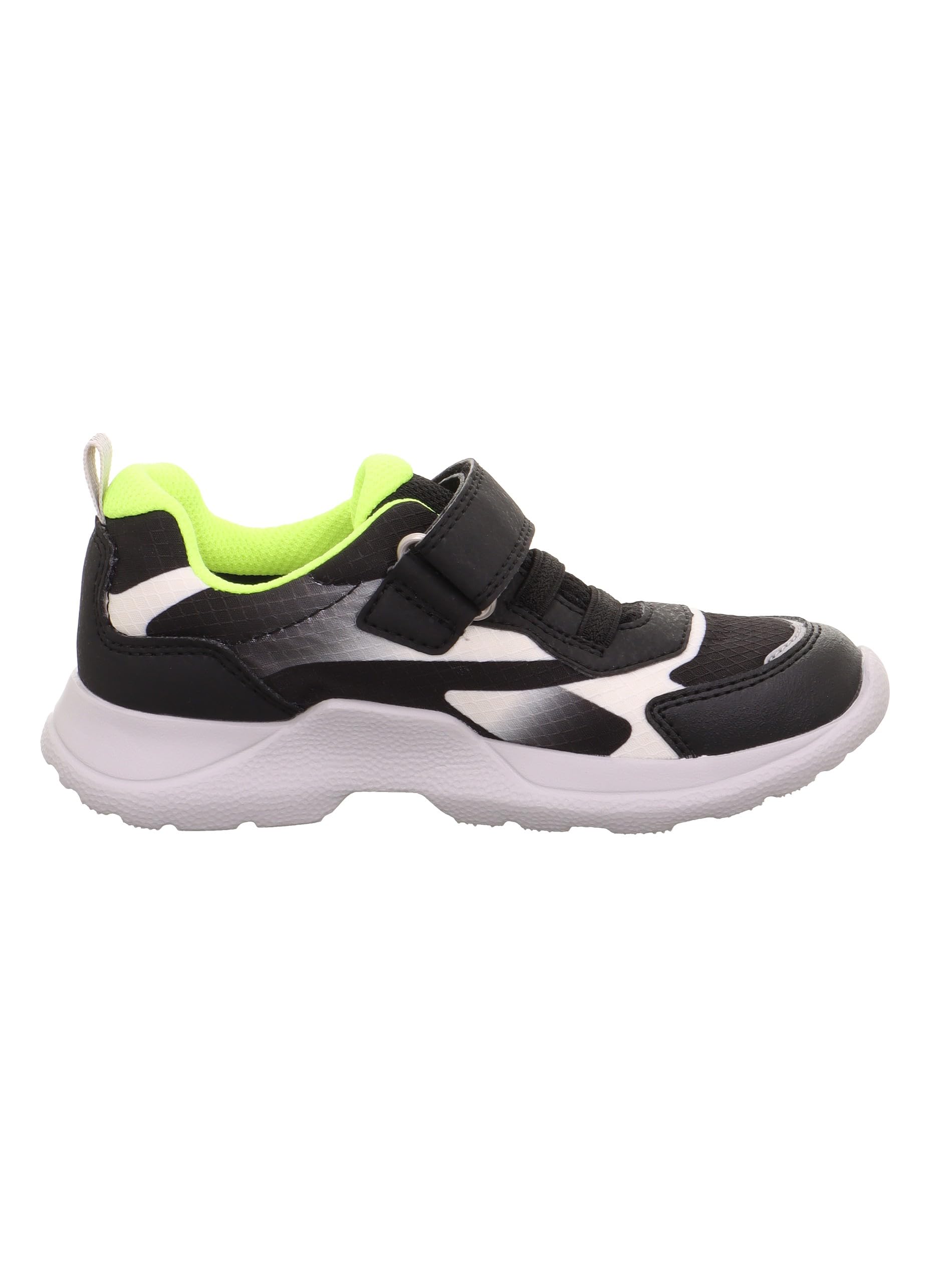 Superfit Jungen Rush Sneaker Sympatex 1-000209Sneaker