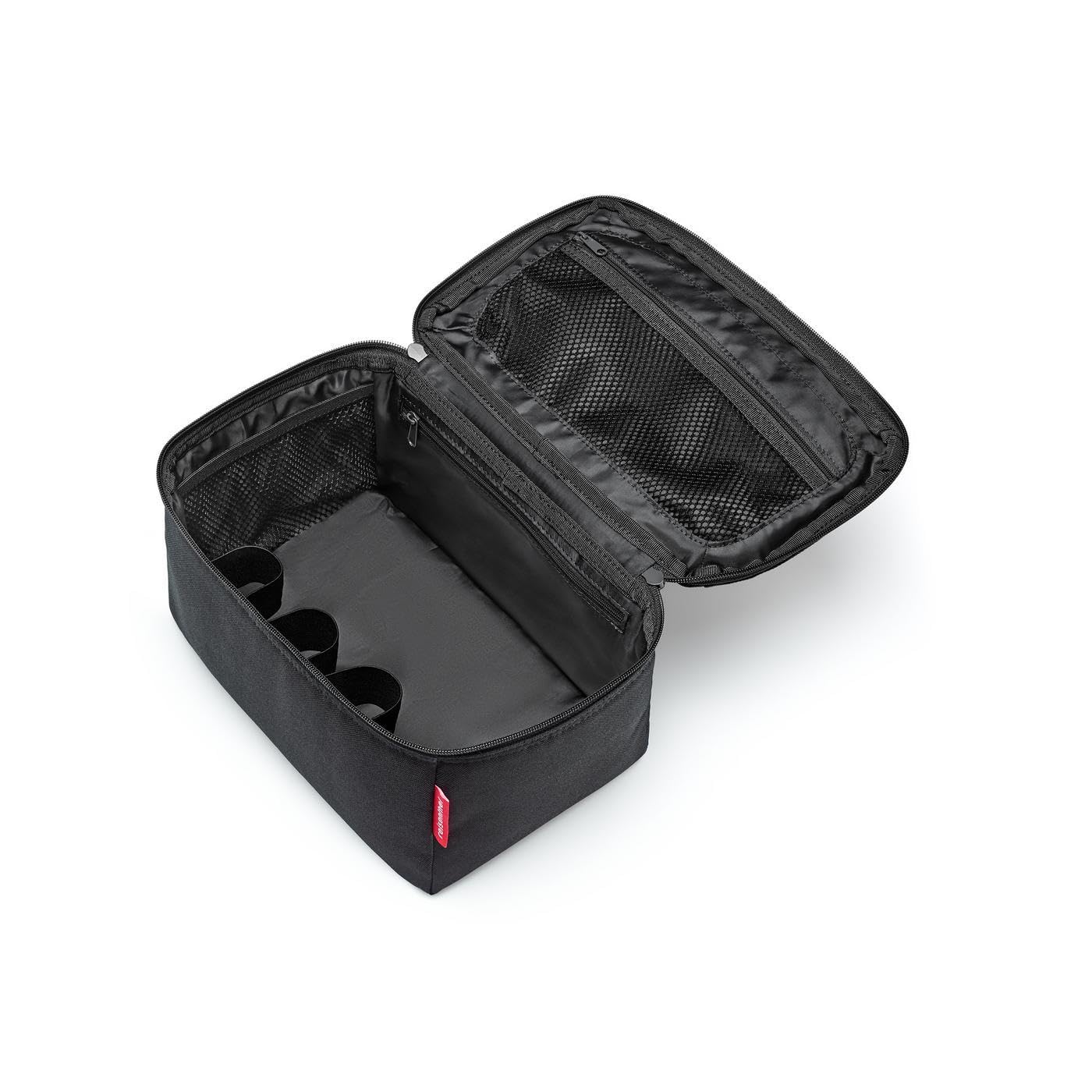 reisenthel beautycase – Neceser Cuadrado Organizador de Equipaje Bolsa de cosméticos