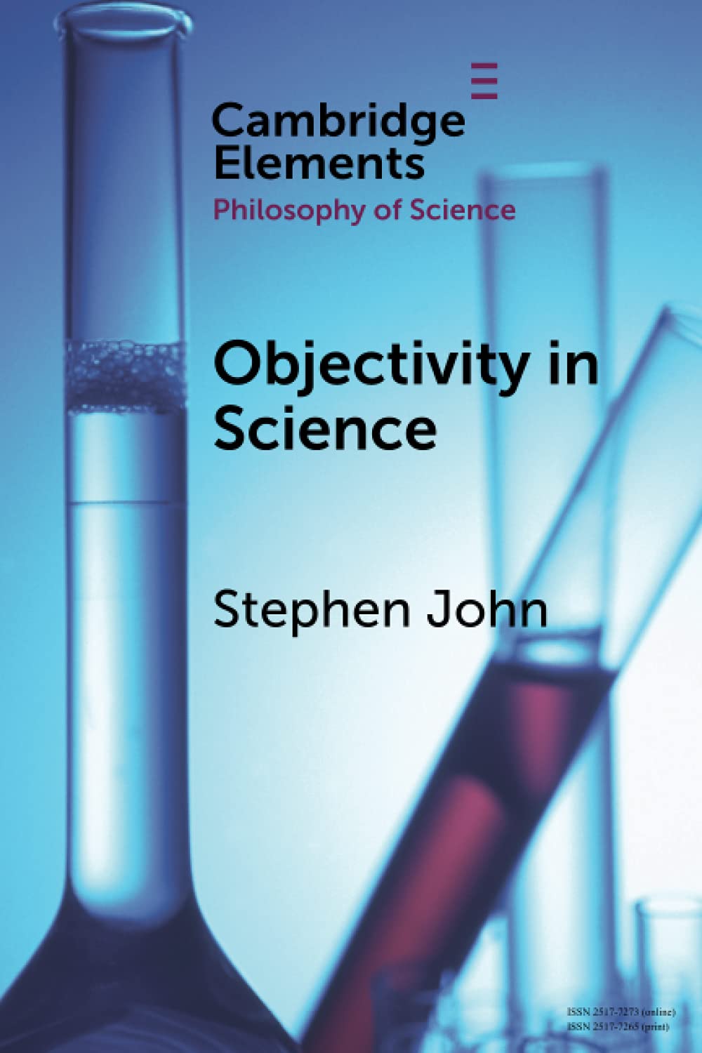 Objectivity in Science (Elements in the Philosophy of Science)