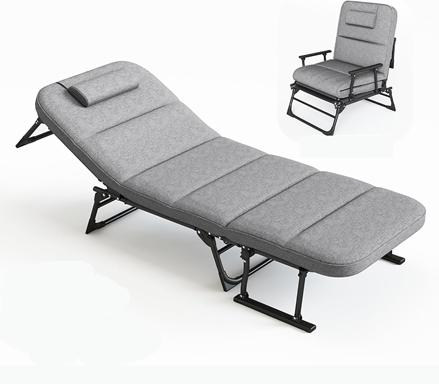See full amazon price history chart for Sisliya Camping Cot for Adults with Cushion and Pillow, Portable Folding Bed for Sleeping, Lightweight Tent Cot with Carry Bag Supports Hiking Chair Outdoor Sisliya Camping Cot for Adults with Cushion and Pillow, Portable Folding Bed for Sleeping, Lightweight Tent Cot with Carry Bag Supports Hiking Chair Outdoor (B0D3Q1P2KD) Amazon Price History, Amazon Price Tracker