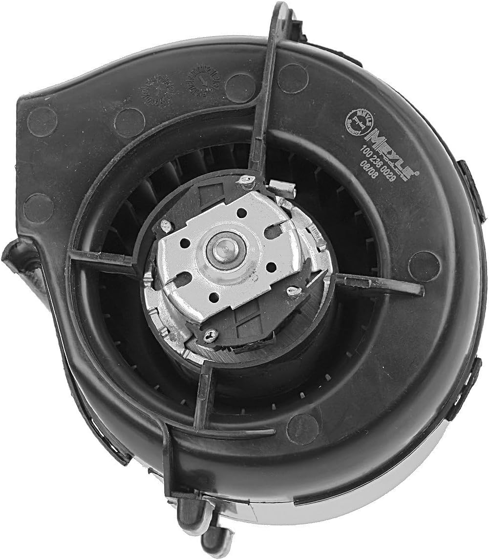 Meyle 100 236 0029 Interior Blower