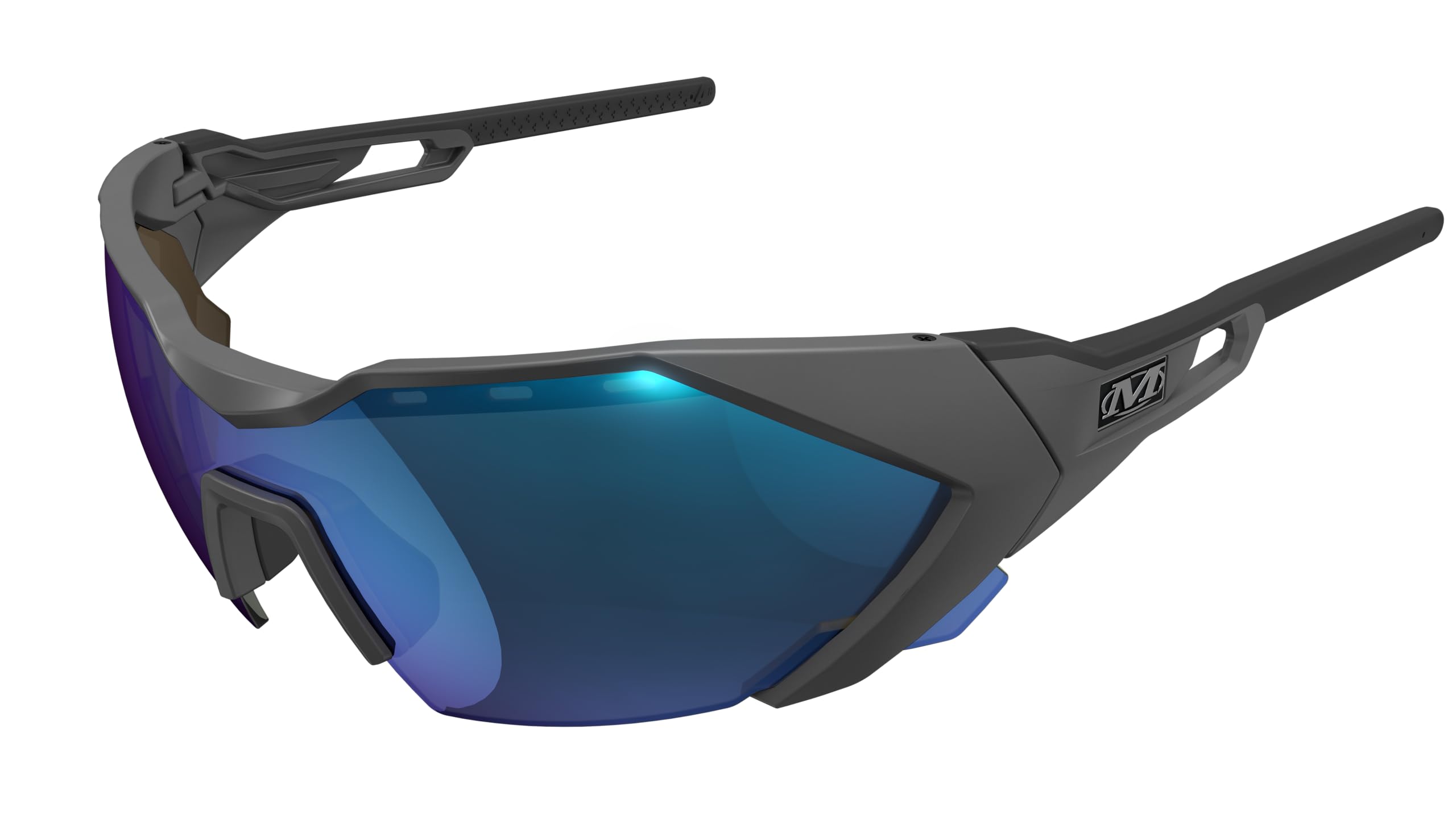Mechanix Wear Vision Type-E Safety Glasses