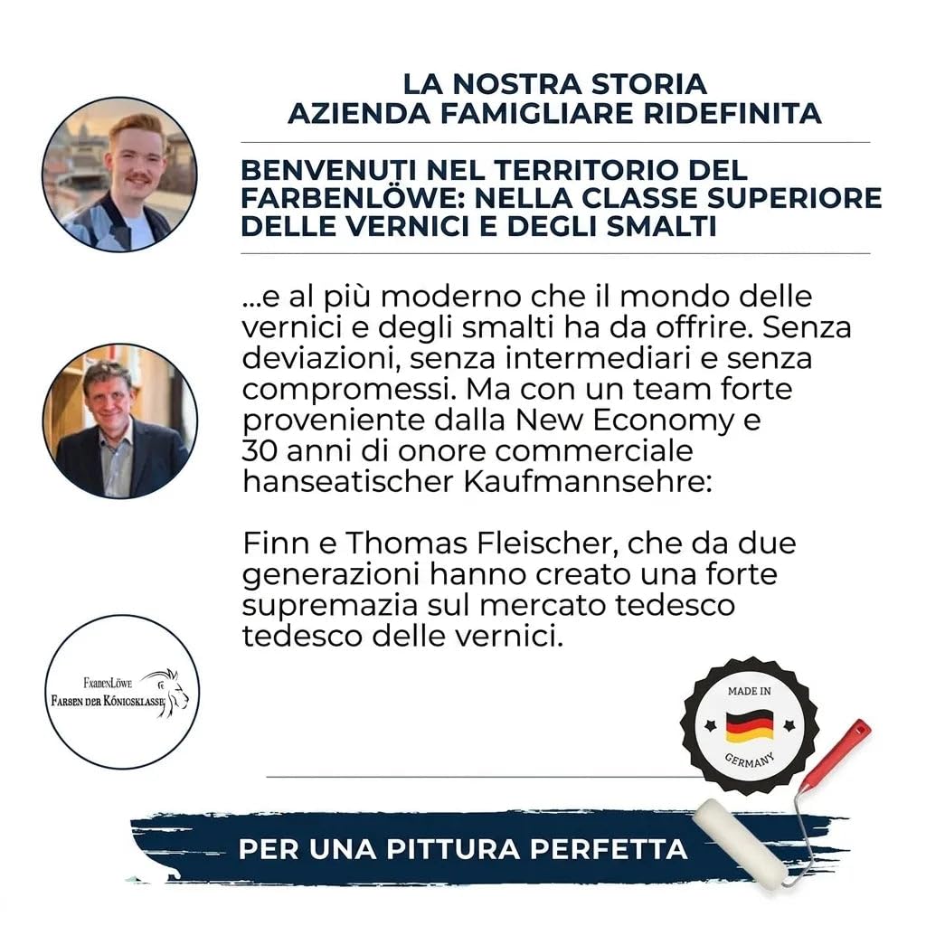 profesjonalna farba na rdzę grunt antykorozyjny w kolorze jasnoszarym i czerwonobrązowym szybkoschnący grunt szczególnie odporny i trwały (5 L, Jasnoszary) Goldmeister